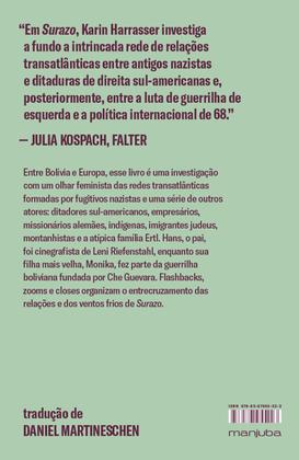 Imagem de Livro - Surazo