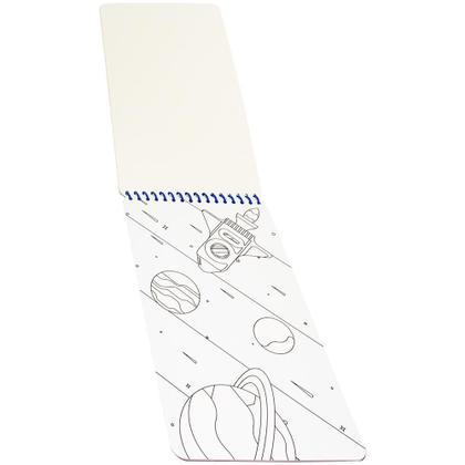 Imagem de Livro - Surpresas com Água: Espaço