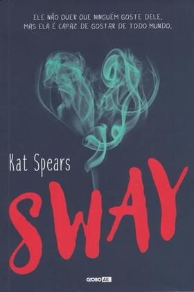 Imagem de Livro - Sway