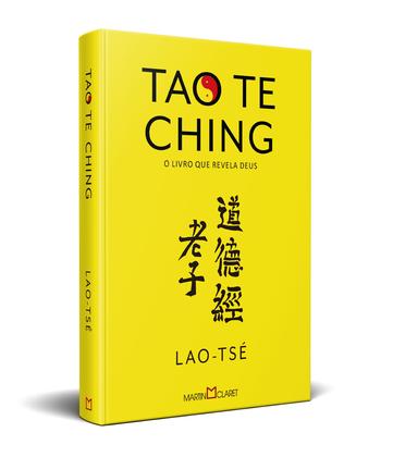 Imagem de Livro - Tao Te Ching