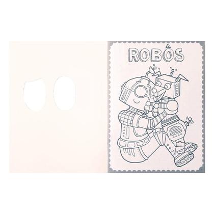 Imagem de Livro - Tattoo Mania: Aventura Divertida