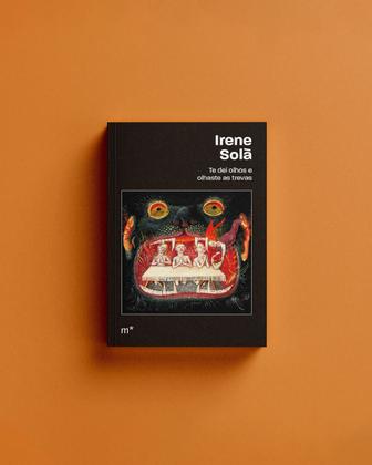 Imagem de Livro - Te dei olhos e olhaste as trevas