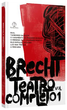 Imagem de Livro - Teatro completo (Vol. 1)