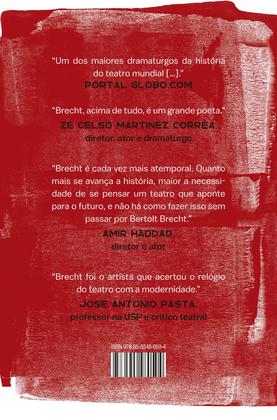 Imagem de Livro - Teatro completo (Vol. 1)