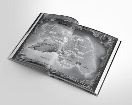Imagem de Livro - Tempestade de Ônix