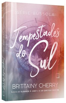 Imagem de Livro - Tempestades do sul (Vol. 1 Série Bússola)