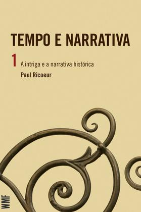 Imagem de Livro - Tempo e Narrativa - Box