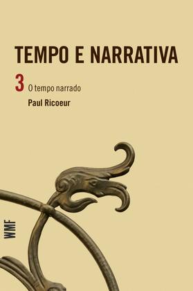 Imagem de Livro - Tempo e Narrativa - Box