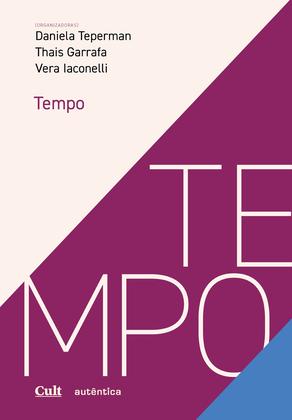 Imagem de Livro - Tempo