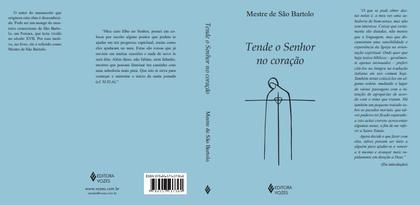 Imagem de Livro - Tende o Senhor no coração