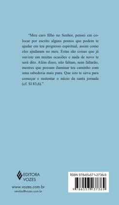Imagem de Livro - Tende o Senhor no coração