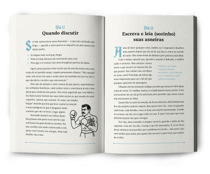 Imagem de Livro - Tenha pressa de viver bem