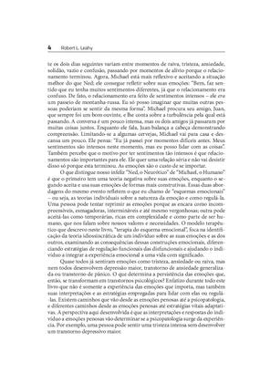 Imagem de Livro - Terapia do Esquema Emocional