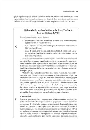 Imagem de Livro - Terapia do Esquema
