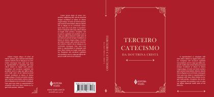 Imagem de Livro - Terceiro catecismo da doutrina cristã