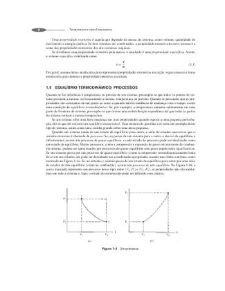 Imagem de Livro - Termodinâmica para Engenheiros