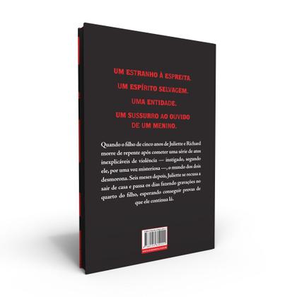 Imagem de Livro - Terra Faminta