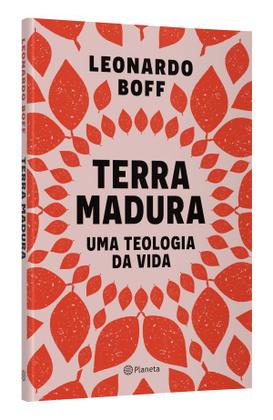 Imagem de Livro - TERRA MADURA