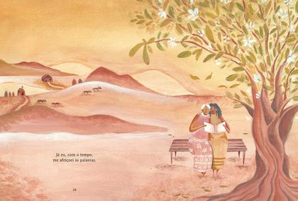 Imagem de Livro - Terra
