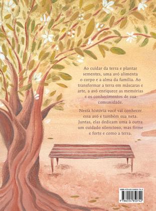 Imagem de Livro - Terra