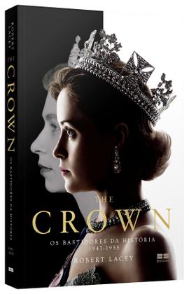 Imagem de Livro - The Crown