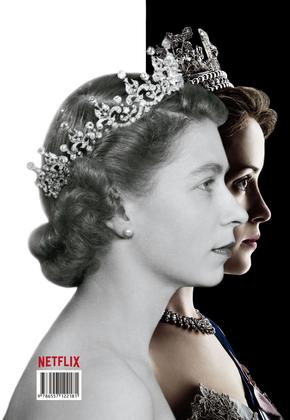 Imagem de Livro - The Crown