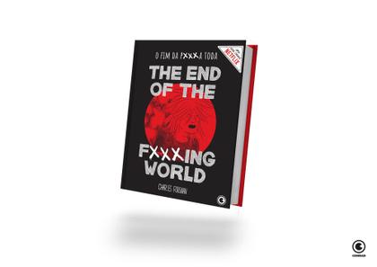 Imagem de Livro - The End of the Fucking World