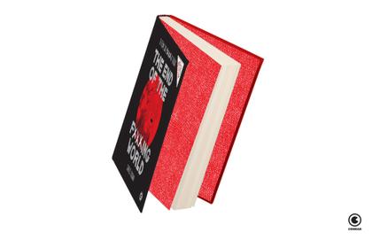 Imagem de Livro - The End of the Fucking World
