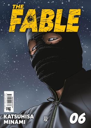 Imagem de Livro - The Fable BIG Vol. 06