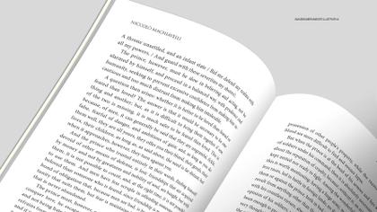 Imagem de Livro - The Prince