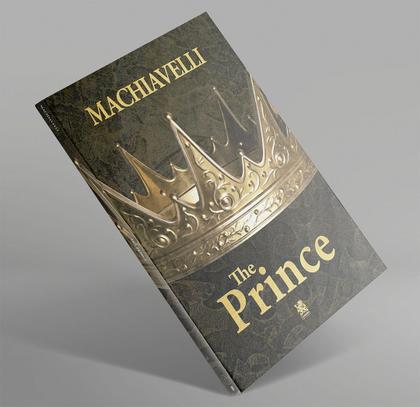Imagem de Livro - The Prince