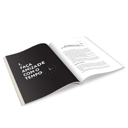 Imagem de Livro - Time Mindfulness