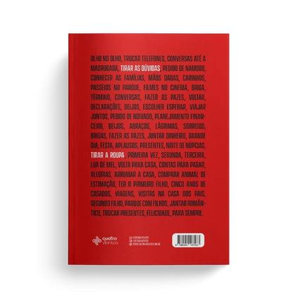 Imagem de Livro - Tire suas dúvidas sem tirar a roupa