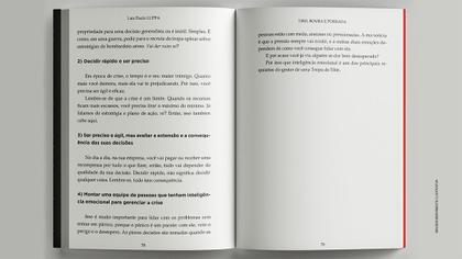 Imagem de Livro - Tiro, Bomba e Porrada