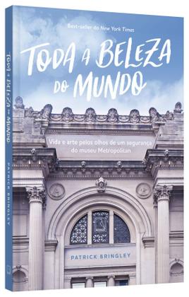 Imagem de Livro - Toda a beleza do mundo