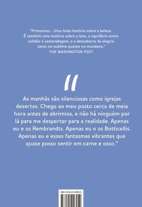 Imagem de Livro - Toda a beleza do mundo