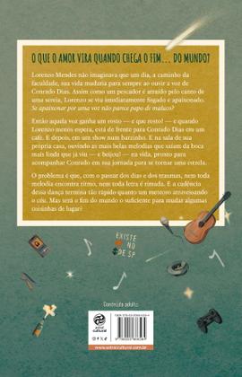 Imagem de Livro - Todas as pequenas coisas