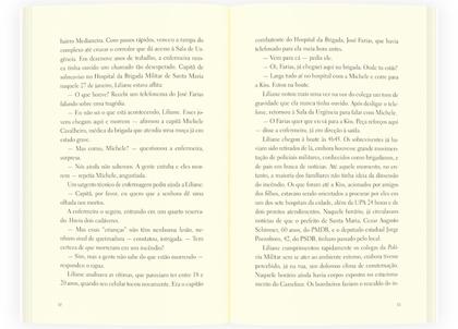 Imagem de Livro - Todo dia a mesma noite (série da Netflix)