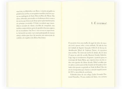 Imagem de Livro - Todo dia a mesma noite (série da Netflix)