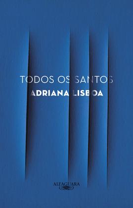 Imagem de Livro - Todos os santos