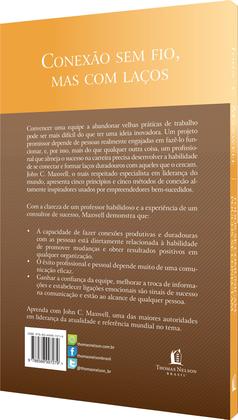 Imagem de Livro - Todos se comunicam, poucos se conectam