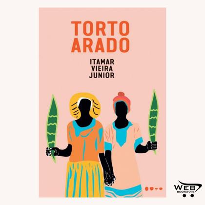 Imagem de Livro - Torto arado