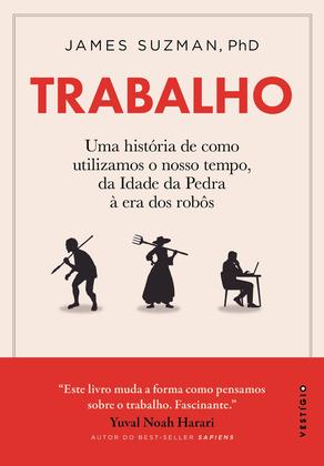 Imagem de Livro - Trabalho
