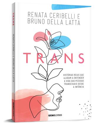 Imagem de Livro - Trans