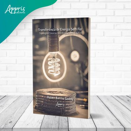 Imagem de Livro - Transferência de Energia Sem Fio