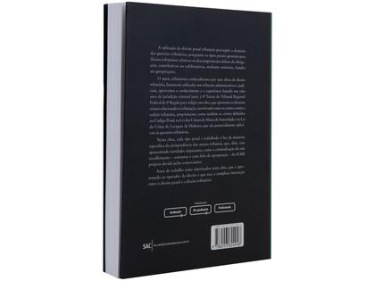 Imagem de Livro Tratado de Direito Penal Tributário Brasileiro Leandro Paulsen