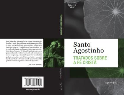Imagem de Livro - Tratado sobre a fé cristã - Ed. Bolso