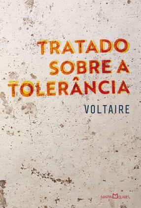 Imagem de Livro - Tratado sobre a tolerância