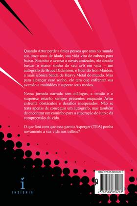 Imagem de Livro - Trens, Asperger & uma Kombi Lotada de Explosivos