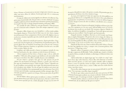 Imagem de Livro - Três